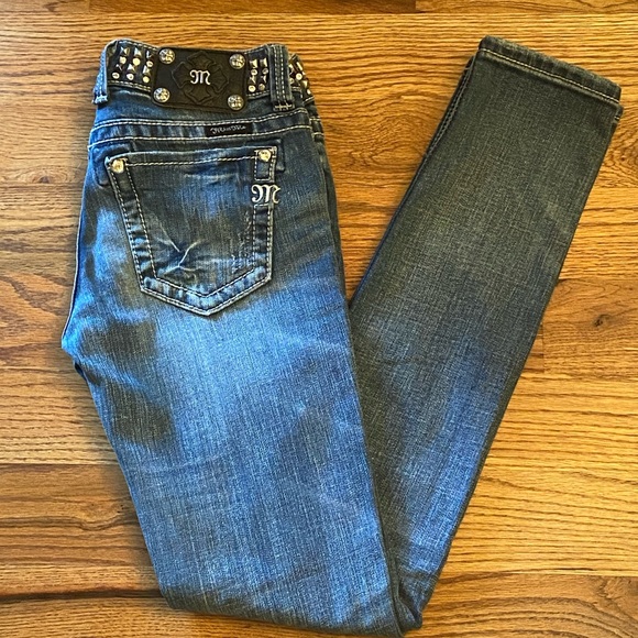 MISS ME SKINNY - Picture 2 of 8